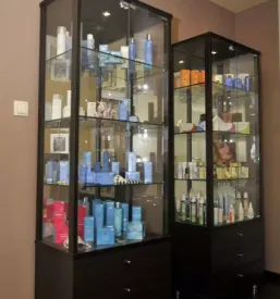 Kvalitetni kozmeticni salon kocevje