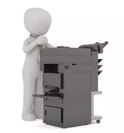 Kvalitetni črno-beli laserski tiskalniki Slovenija