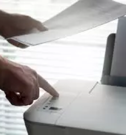 Kvalitetni barvni laserski tiskalniki Slovenija