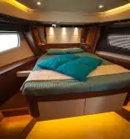 Ugodno in kvalitetno opremljanje ladij