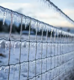 Montaza panelnih ograj osrednja slovenija