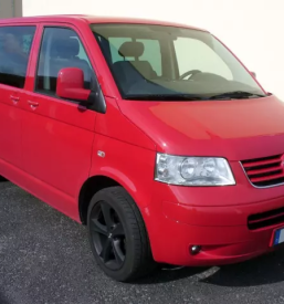 Najem kombija savinjska