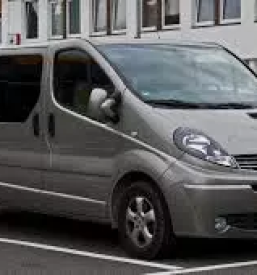 Najem kombija savinjska