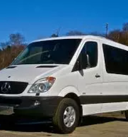 Najem potniskega kombija savinjska