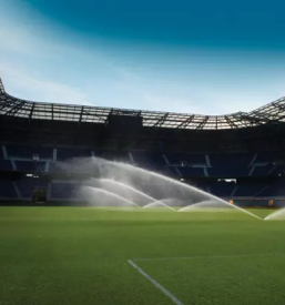 Namakalni sistemi slovenija