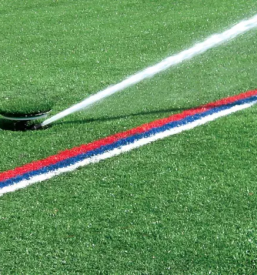 Namakalni sistemi slovenija