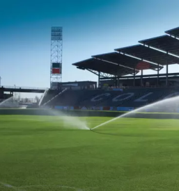 Namakalni sistemi slovenija