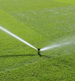 Namakalni sistemi slovenija