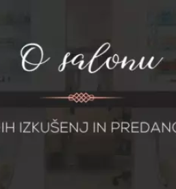 Nega lasisca z etericnimi olji dvor