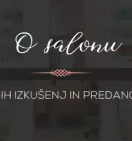 Oblikovanje in barvanje obrvi ter trepalnic dvor