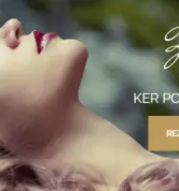 Oblikovanje in barvanje obrvi ter trepalnic dvor