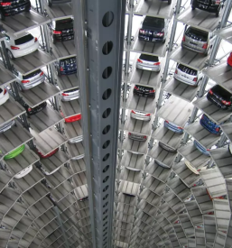 Odkup rabljenih vozil slovenija