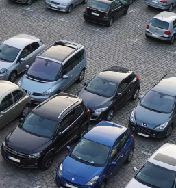 Odkup rabljenih vozil slovenija