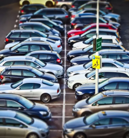 Odkup rabljenih vozil slovenija