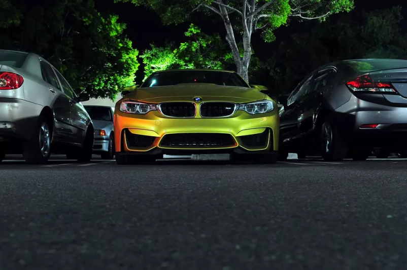 Odkup rabljenih vozil Slovenija