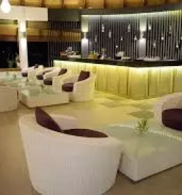 Opremljanje hotelov Slovenija