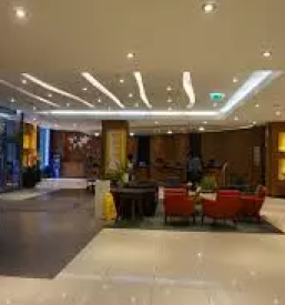 Pohištvo za hotele Slovenija