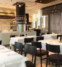 Opremljanje hotelov s kvalitetnim pohištvom Slovenija