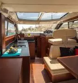 Opremljanje jaht Slovenija