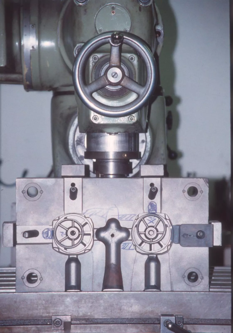 Orodje za litje Slovenija