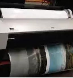 Plastificiranje dokumentov osrednja slovenija