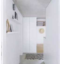 Polaganje dekorativnega betona slovenija