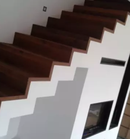 Polaganje parketa podravska