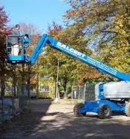 Prevozi s hiab dvigalom stajerska