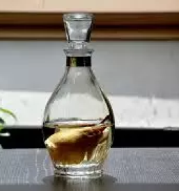 Prodaja bucnega orehovega olja pomurje