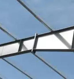 Proizvodnja in postavljanje jeklenih konstrukcij slovenija