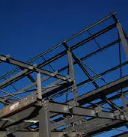 Proizvodnja in postavljanje jeklenih konstrukcij slovenija