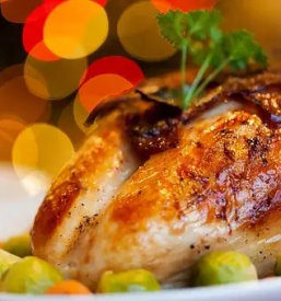 Reja puranov slovenija