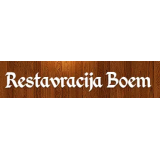 RESTAVRACIJA BOEM MARICA ŽIGO S.P.