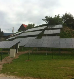 Soncne elektrarne koroska