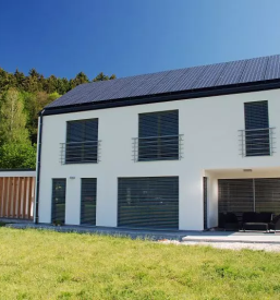 Soncne elektrarne koroska