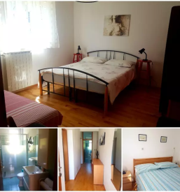 Ugoden apartma izola