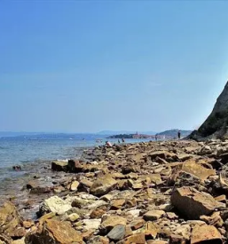 Ugoden apartma izola