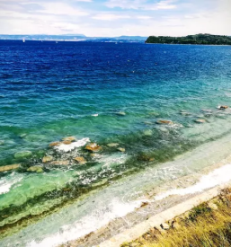 Available apartment Portorož