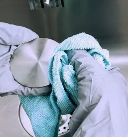 Ugoden cistilen servis primorska