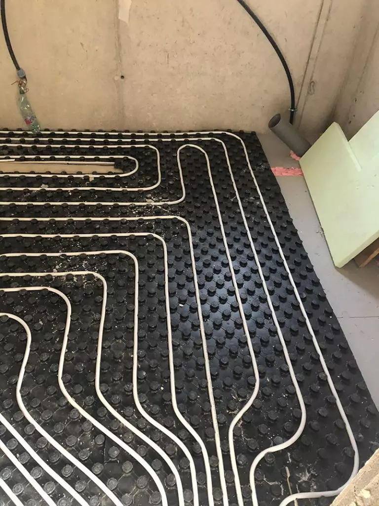 Ugodne strojne inštalacije so vam na Štajerskem na voljo pri nas