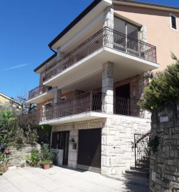 Ugodni apartmaji Portorož, Bernardin