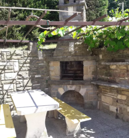 Poceni apartmaji Portorož, Bernardin