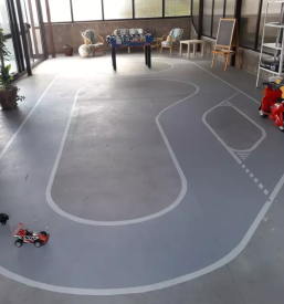 Udobni apartmaji Portorož, Bernardin