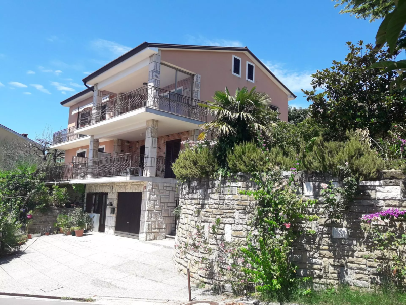 Ugodni apartmaji Portorož, Bernardin