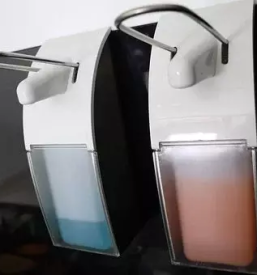 Ugodno razkuzevanje prostorov primorska