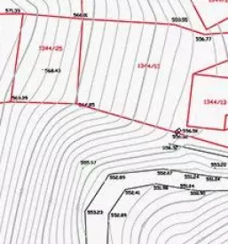 Poceni ureditev meje Ljubljana, okolica