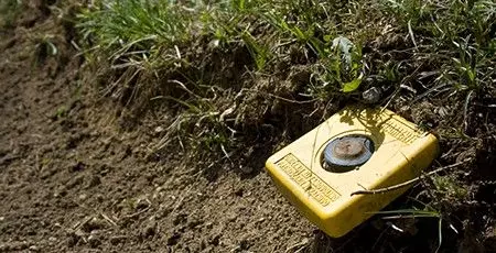 Ureditev meje Ljubljana, okolica