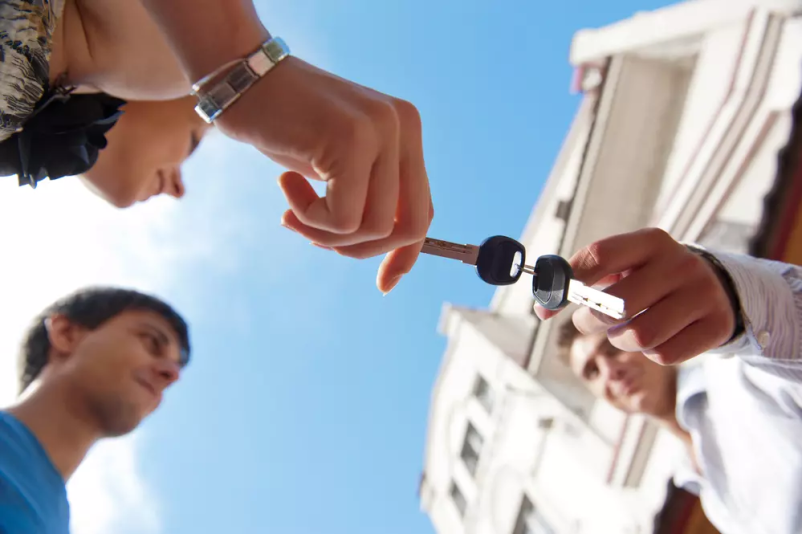 Zanesljiva nepremičninska agencija Osrednja Slovenija