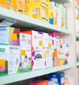 Magistralna zdravila na recept Prekmurje
