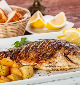 Affordable lunches a la carte dishes and homecooked meals ptuj